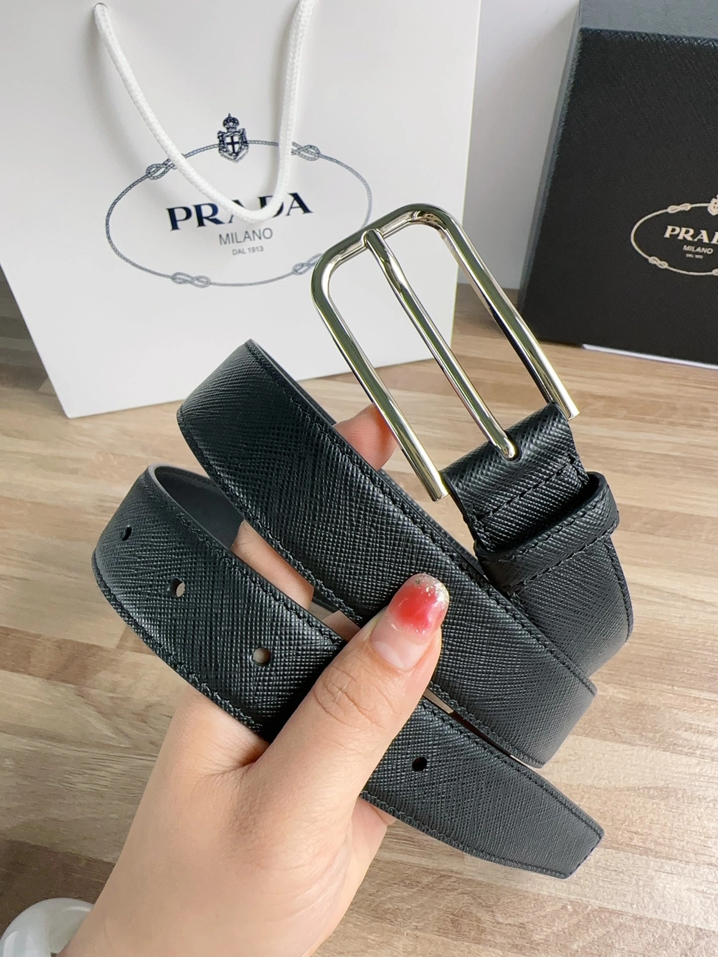 &Barbara-- Pr141 3.0CM 2Colour item:D-S042F0730-2